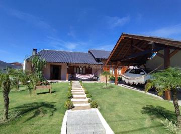 Foto 03 · CASA À VENDA COM 1 SUÍTE, 96m², R$750.000,00, BAIRRO ITAJUBA, BARRA VELHA, SANTA CATARINA.