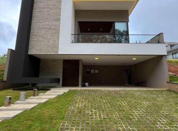 Casa · 3 Quartos · 3 Vagas · Casa de Condomínio com 3 quartos, Jardim São Pedro, Mogi das Cruzes - R$ 2.5 mi, Cod: 3708