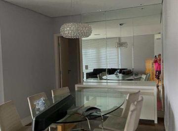 Apartamento · 3 Quartos · 3 Vagas · Apartamento com 3 dorms, Vila Oliveira, Mogi das Cruzes - R$ 1.5 mi, Cod: 3709