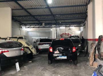 Comercial · 4 Vagas · Galpão com 0 dorm, Vila Brás Cubas, Mogi das Cruzes - R$ 1.3 mi, Cod: 3715