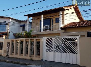 Casa · 300m² · 5 Quartos · 8 Vagas · Casa com 5 dorms, Jardim São Pedro, Mogi das Cruzes - R$ 848 mil, Cod: 3749