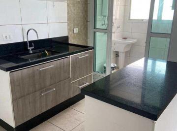 Apartamento · 86m² · 3 Quartos · 1 Vaga · Apartamento com 3 dorms, Loteamento Mogilar, Mogi das Cruzes - R$ 890 mil, Cod: 3750