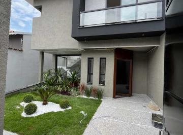 Casa · 3 Quartos · 6 Vagas · Casa com 3 dorms, Chácara Jafet, Mogi das Cruzes - R$ 1.4 mi, Cod: 3701