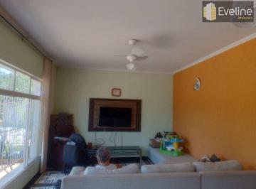 Casa · 450m² · 3 Quartos · 4 Vagas · Casa com 3 dorms, Taiaçupeba, Mogi das Cruzes - R$ 550 mil, Cod: 3706