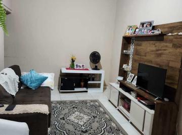 Casa · 300m² · 2 Quartos · 1 Vaga · Casa com 2 dorms, Vila Cidinha, Mogi das Cruzes - R$ 385 mil, Cod: 3707