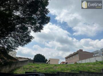 Terreno · 500m² · Terreno, Vila São Paulo, Mogi das Cruzes - R$ 265 mil, Cod: 3737