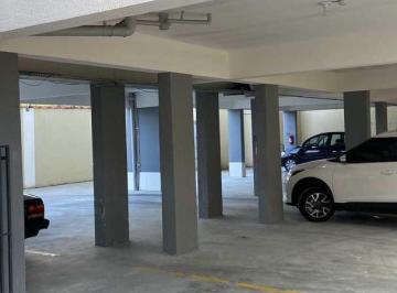 Apartamento · 2 Quartos · 1 Vaga · Apartamento com 2 quartos, Mogi Moderno, Mogi das Cruzes - R$ 250 mil, Cod: 3725