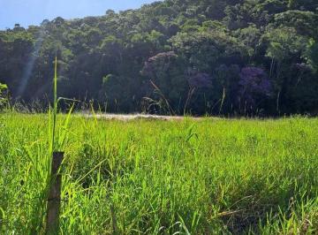 Terreno · 336m² · Terreno, Itapema, Guararema - R$ 300 mil, Cod: 3755