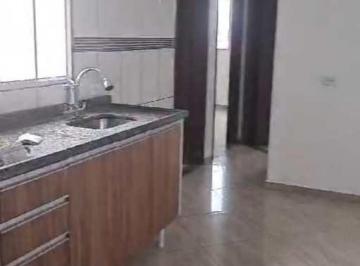 Apartamento · 2 Quartos · 1 Vaga · Cobertura, Parque Novo Oratório, Santo André -, Cod: 3719