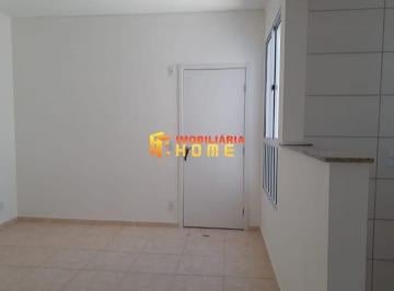 Apartamento · 47m² · 2 Quartos · 1 Vaga · Apartamento 2 Quartos Laser Completo Bairro Felixlandia