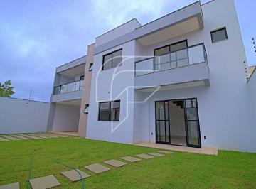 Foto 01 · Casa Alto Padrão nova com 3 suítes no Itapebussu - Guarapari - ES