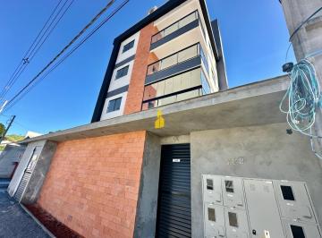 Apartamento · 67m² · 2 Quartos · 1 Vaga · Residencial Porto Belo no Parque Arapongas