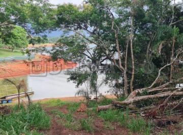 Terreno , Ibiúna · Terreno pronto para construir pé n'água!