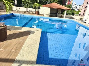 Apartamento · 45m² · 1 Quarto · 1 Vaga · Lindo apartamento 1/4, com 45m². Próximo a Av. ACM.