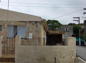 Casa de 3 quartos, São Paulo · CASA TÉRREA NA VILA GRANADA, TERRENO 7X21