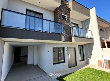 Casa · 146m² · 3 Quartos · 3 Vagas · Sobrado próximo ao Portal, São José dos Pinhais