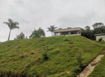Rural de 7 quartos, Arujá · Linda chácara em condomínio fechado para venda em Arujá - SP