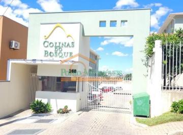 Apartamento · 50m² · 2 Quartos · 1 Vaga · APARTAMENTO PARA LOCAÇÃO NO LOTEAMEN