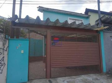Casa · 2 Quartos · 2 Vagas · VENDA | Casa, com 2 dormitórios em Jardim Peri, SÃO PAULO