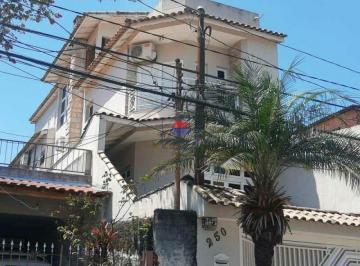 Casa · 219m² · 4 Quartos · 4 Vagas · VENDA | Casa, com 4 dormitórios em Jardim Centenário, SÃO PAULO