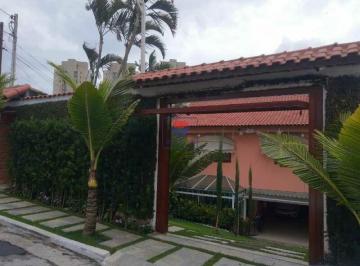 Casa · 260m² · 4 Quartos · 8 Vagas · VENDA | Casa, com 4 dormitórios em Vila Nova Cachoeirinha, SÃO PAULO