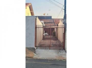 Casa · 112m² · 2 Quartos · VENDA | Casa, com 2 dormitórios em RESIDENCIAL CIDADE JARDIM, SÃO JOSÉ DO RIO PRETO