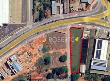 Terreno · 3000m² · TERRENO COML 3000M² À VENDA AV. HEITOR PRÓX. HAVAN