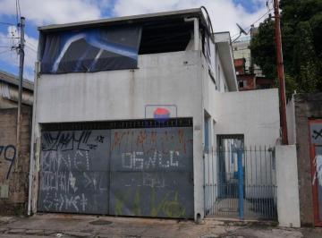 Casa · 210m² · 2 Quartos · 2 Vagas · VENDA | Casa, com 2 dormitórios em Vila Palmeira, SÃO PAULO