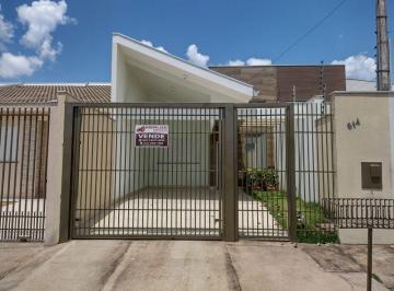 Casa · 98m² · 3 Quartos · 2 Vagas · VENDA | Casa, com 3 dormitórios em Jardim Dias II, Maringá
