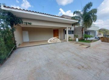 Casa · 226m² · VENDA | Casa, em CONDOMINIO JARDIM BOTANICO, BADY BASSITT