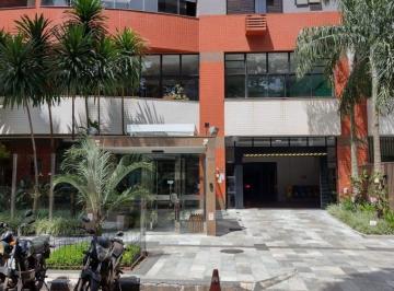 Apartamento · 209m² · 5 Quartos · 3 Vagas · Apartamento
