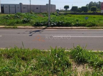 Terreno · 1125m² · TERRENO 1125 M² FINS COMERCIAIS PQUE INDUSTRIAL BR-376 PVAI-PR