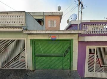 Casa · 2 Quartos · 2 Vagas · VENDA | Casa, com 2 dormitórios em Vila Amália, SÃO PAULO