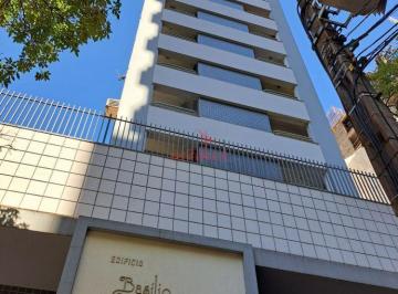Apartamento · 51m² · 1 Quarto · 1 Vaga · APARTAMENTO A VENDA NA ZONA 01 MARINGÁ-PR