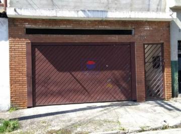 Casa · 3 Quartos · 1 Vaga · VENDA | Casa, com 3 dormitórios em Jardim Peri, SÃO PAULO
