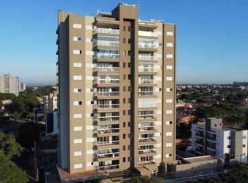 Apartamento · 216m² · 3 Quartos · 2 Vagas · VENDA | Apartamento, com 3 dormitórios em Jardim América, Dourados