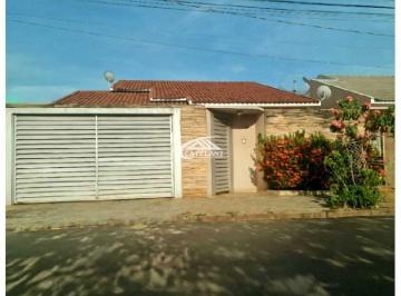 Casa · 197m² · 3 Quartos · VENDA | Casa, com 3 dormitórios em JARDIM SÃO LOURENÇO, BADY BASSITT
