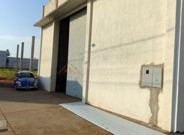 Comercial · 400m² · LOCAÇÃO COML BARRACÃO 400M² 01 QUADRA AV. HEITOR ALENCAR FURTADO-PVAÍ-PR