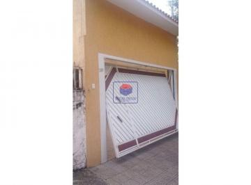 Casa · 200m² · 3 Quartos · 4 Vagas · VENDA | Casa, com 3 dormitórios em Vila Rica, SÃO PAULO