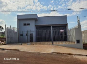 Comercial · 582m² · 4 Vagas · VENDA | Galpão/Barracão, em Jardim Portugal, Maringá