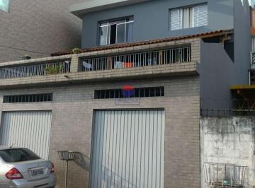 Casa · 250m² · 3 Quartos · 4 Vagas · VENDA | Casa, com 3 dormitórios em Jardim Santa Cruz, SÃO PAULO