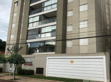 Apartamento · 89m² · 3 Quartos · 2 Vagas · VENDA | Apartamento, com 3 dormitórios em Vila Aurora, Dourados