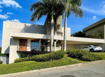 Casa · 980m² · 4 Quartos · 6 Vagas · Casa Condomínio Gênesis 2 - Alphaville