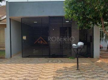 Casa · 150m² · 3 Quartos · 2 Vagas · CASA 2 QUARTOS 1 SUÍTE JD. DAS PALMEIRAS