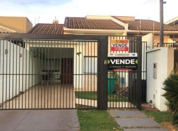 Casa · 3 Quartos · 2 Vagas · VENDA | Casa, com 3 dormitórios em Santa Fé, Dourados