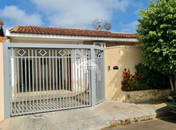 Casa · 135m² · 3 Quartos · VENDA | Casa, com 3 dormitórios em COLINA SUL , BADY BASSITT