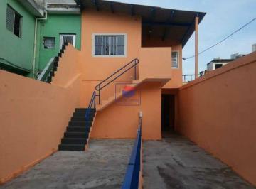 Casa · 65m² · 3 Quartos · 2 Vagas · VENDA | Casa, com 3 dormitórios em Vila Continental, SÃO PAULO