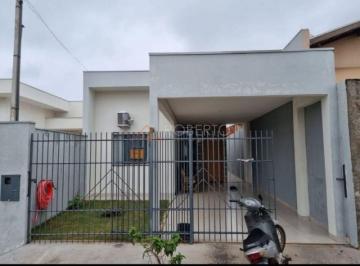 Casa · 156m² · 2 Quartos · 2 Vagas · CASA 2 QUARTOS EDÍCULA JD. MONTE CRISTO
