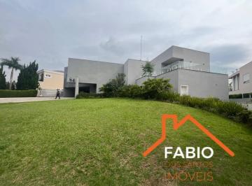 Casa de 5 quartos, Barueri · Casa Condomínio Residencial 0 - Alphaville