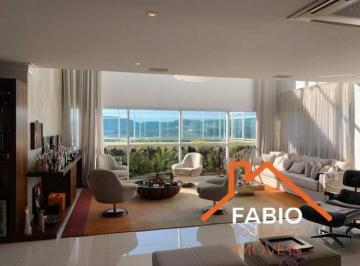 Apartamento de 4 quartos, Barueri · Cobertura Alto Padrão à Venda no Condomínio Madison Park – Alphaville